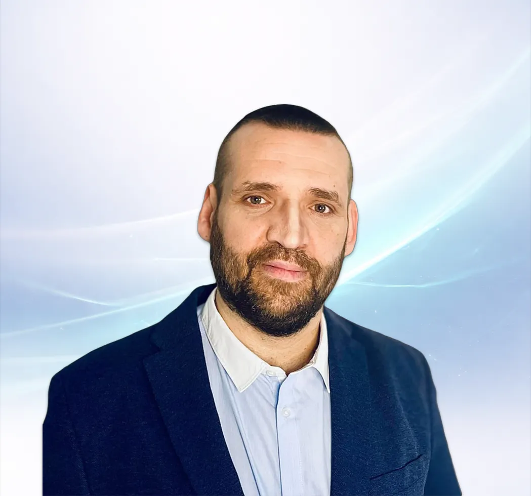 Petr Kolář - Zakladatel Synaria