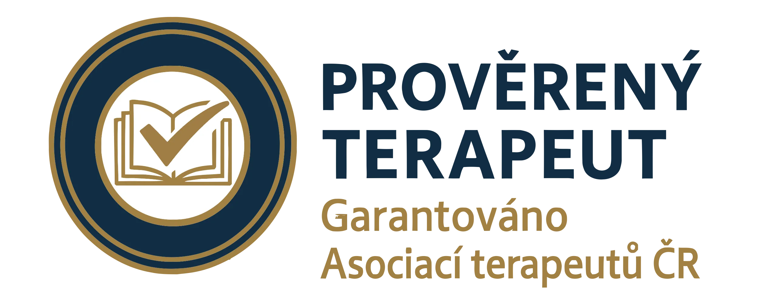 Prověřený terapeut