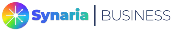 Synaria Business Logo