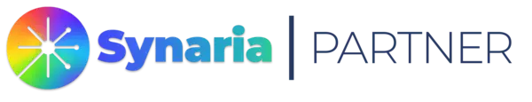 Synaria Partner Logo